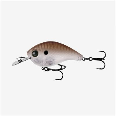 13 Fishing Jabber Jaw Hybrid Squarebill Crankbait