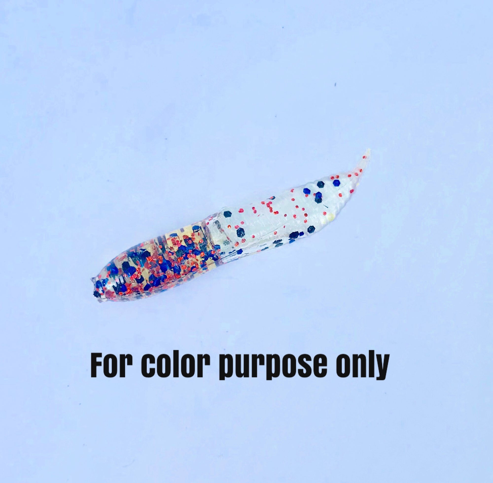 Crappie Day Dancer (1.5") (12 pk) - Angler's Headquarters