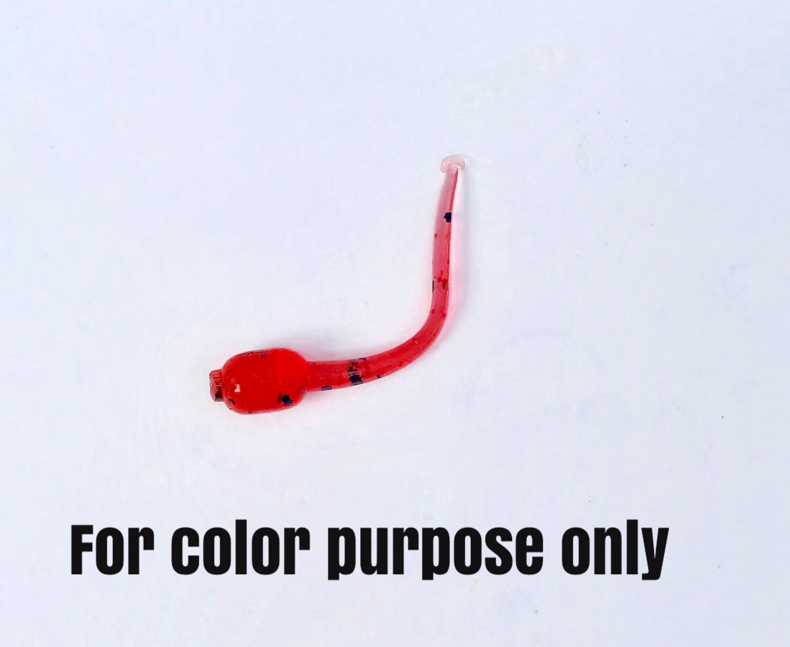 Crappie Day Slayers (1.5") (10 pk) - Angler's Headquarters