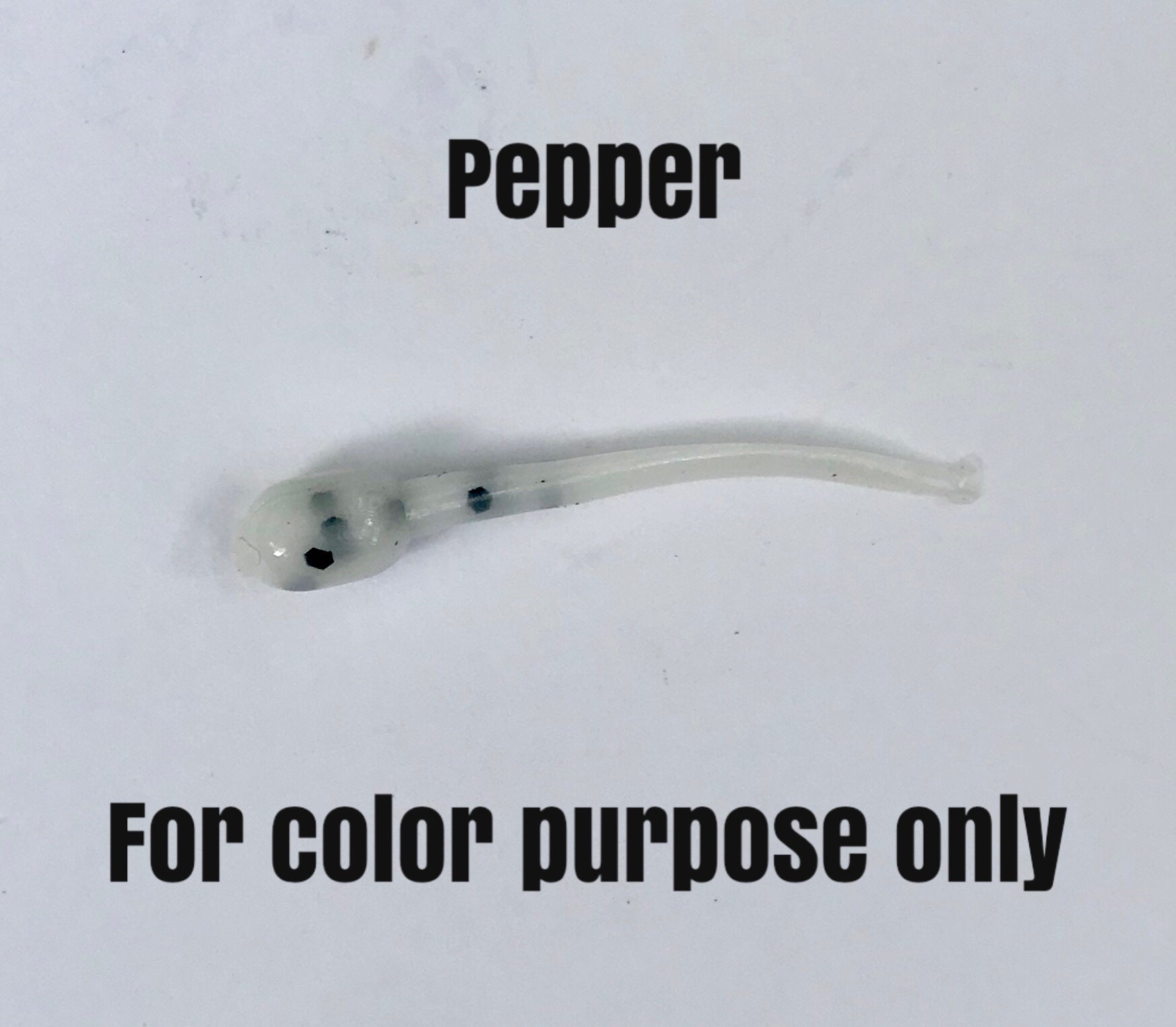 Crappie Day Killer Bug (1 3/8") (10 pk) - Angler's Headquarters