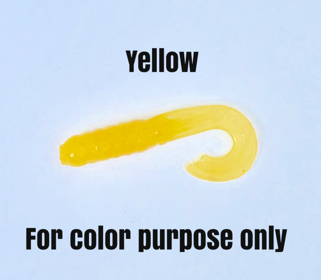 Crappie Day Killer Bug (1 3/8") (10 pk) - Angler's Headquarters