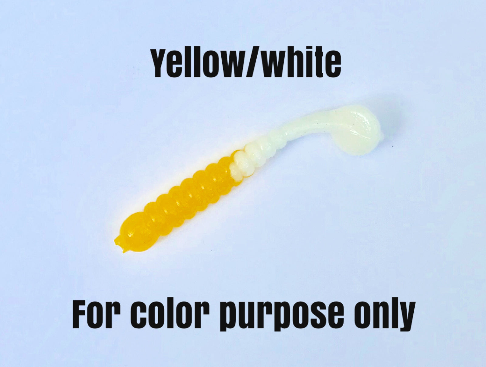 Crappie Day Hellgrammite (2") - Angler's Headquarters