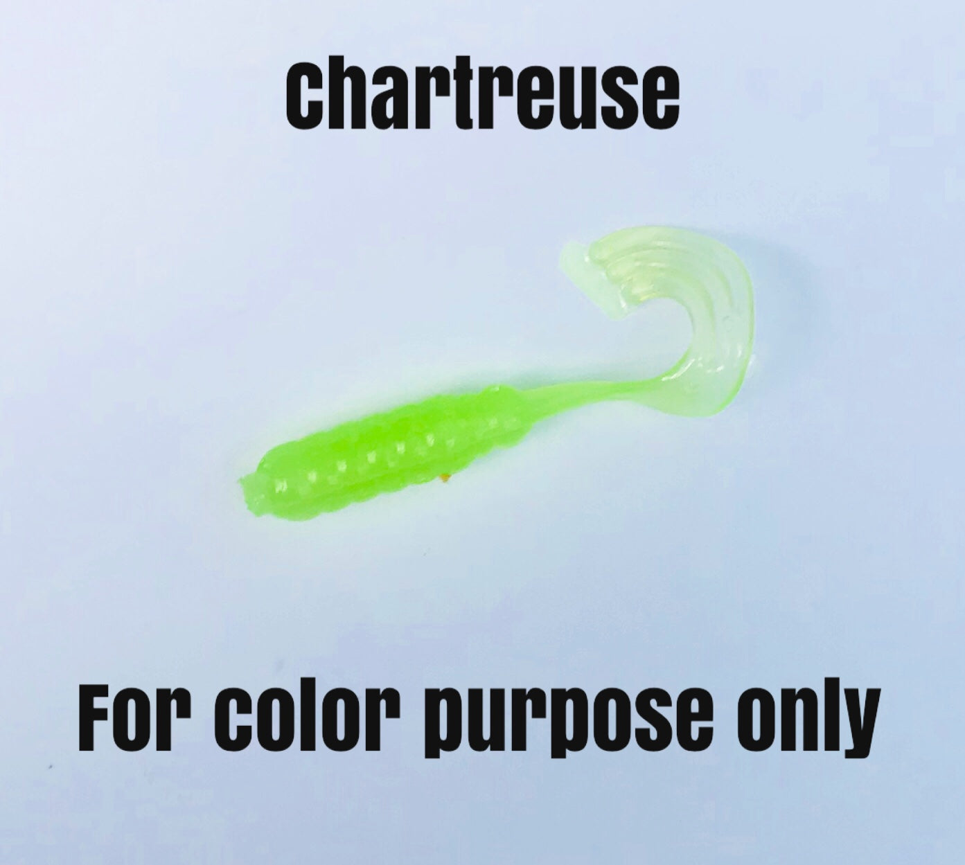 Crappie Day Slayers (1.5") (10 pk) - Angler's Headquarters