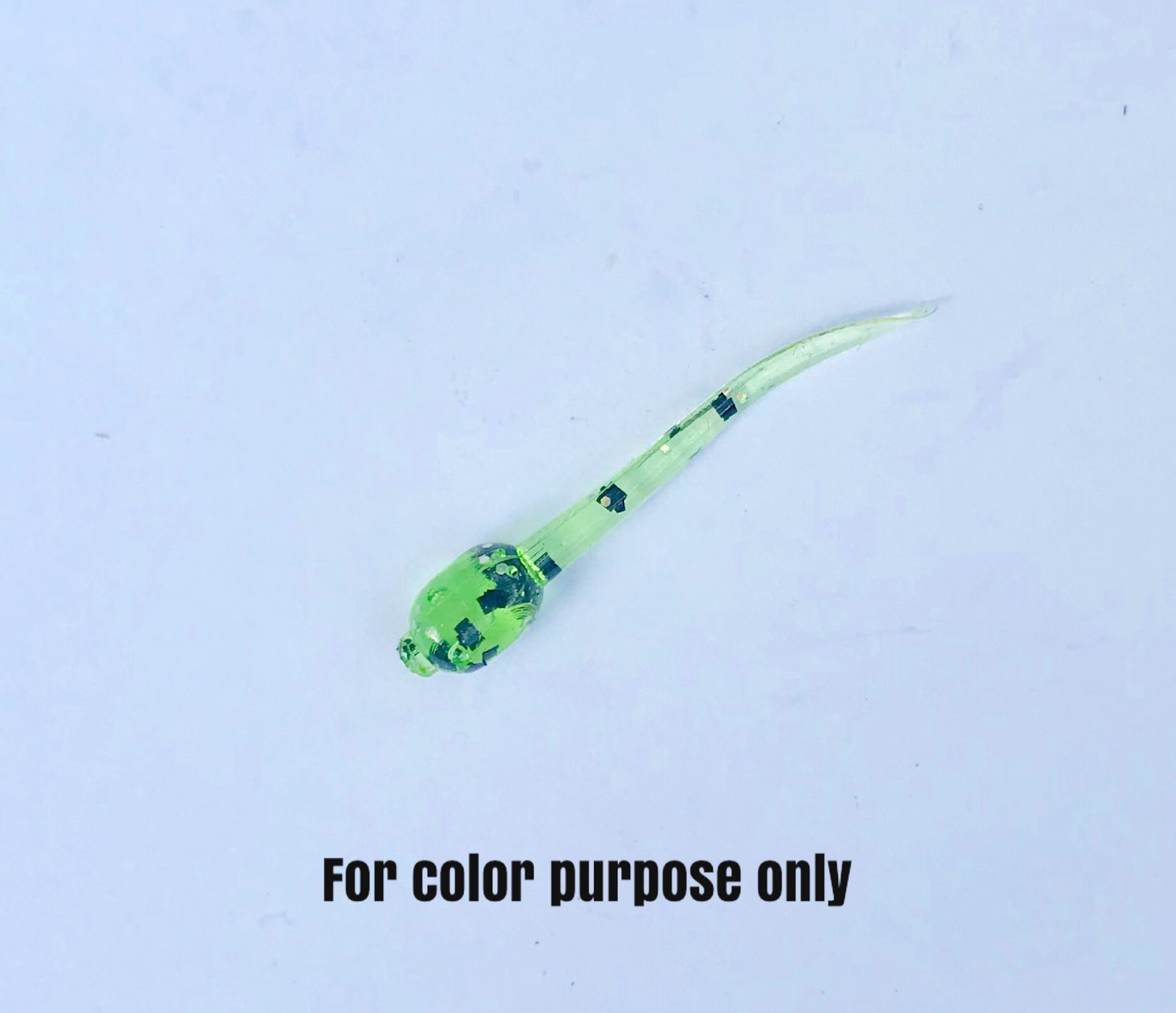 Crappie Day Dancer (1.5") (12 pk) - Angler's Headquarters