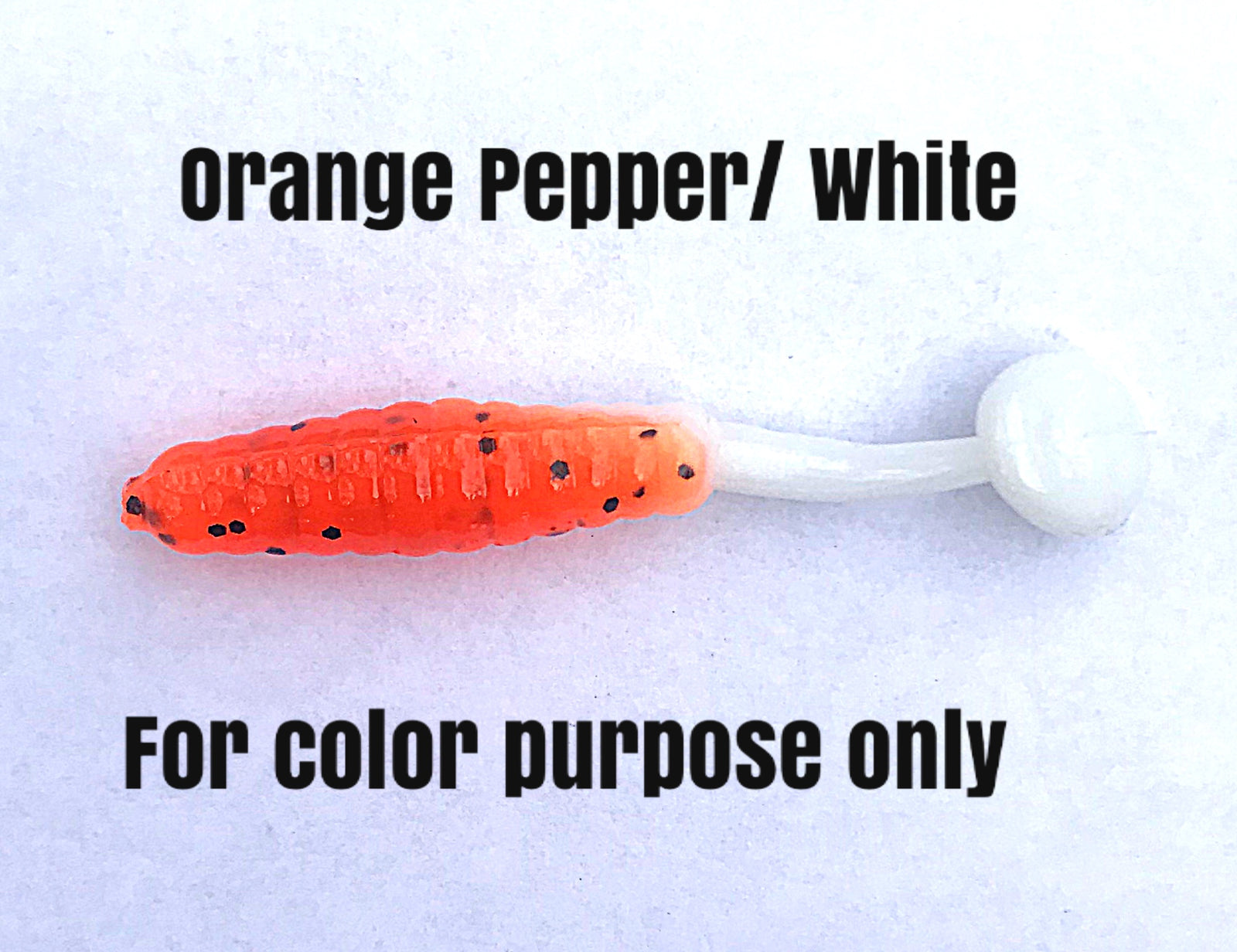 Crappie Day Paddle Tail Jigs(2") (8 pk) - Angler's Headquarters