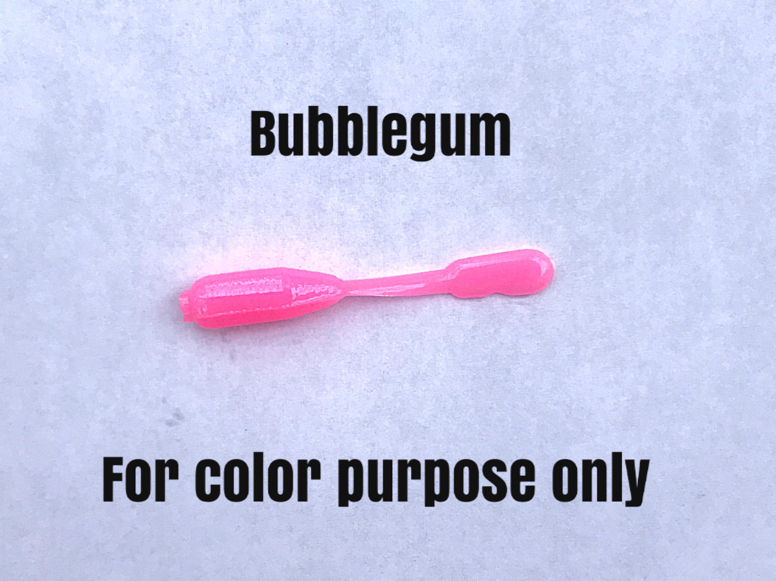 Crappie Day Killer Bug (1 3/8") (10 pk) - Angler's Headquarters