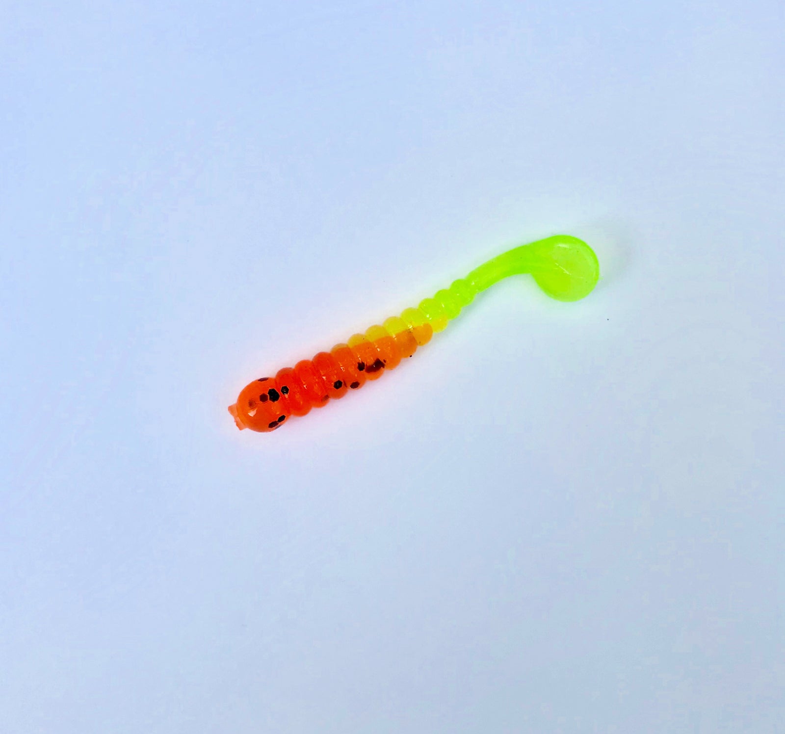 Crappie Day Paddle Tail Jigs(1.75") (10 pk) - Angler's Headquarters