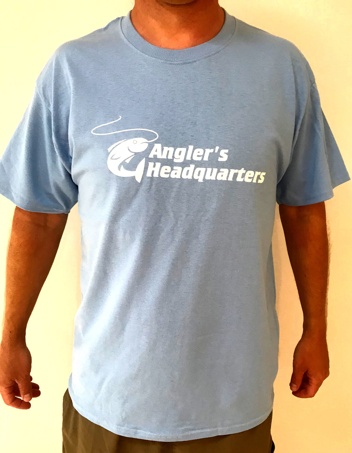 Angler's Headquarters Shirts (Youth Sizes) - Angler's Headquarters