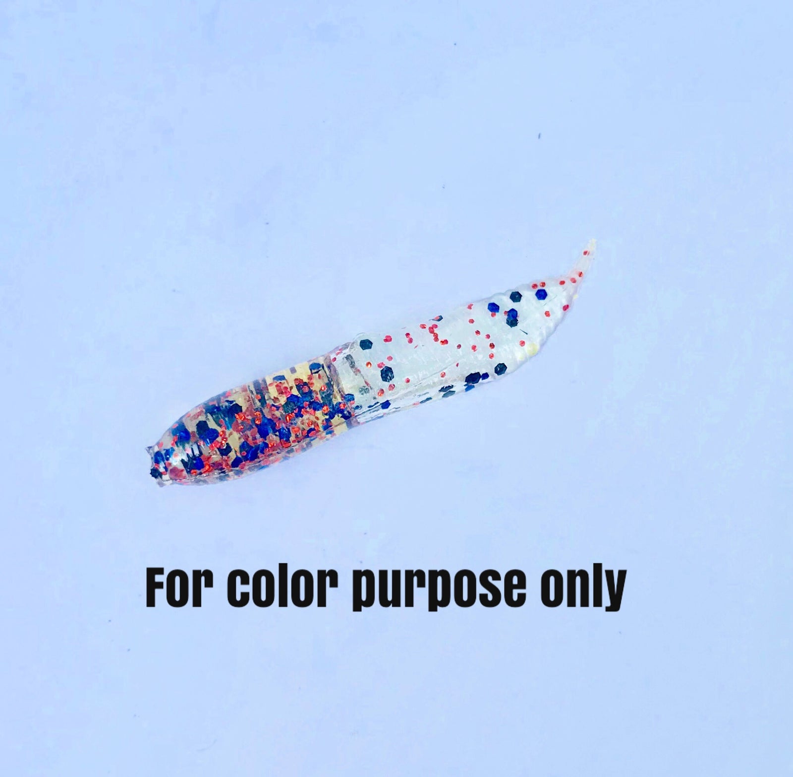 Crappie Day Dancer (1.5") (12 pk) - Angler's Headquarters