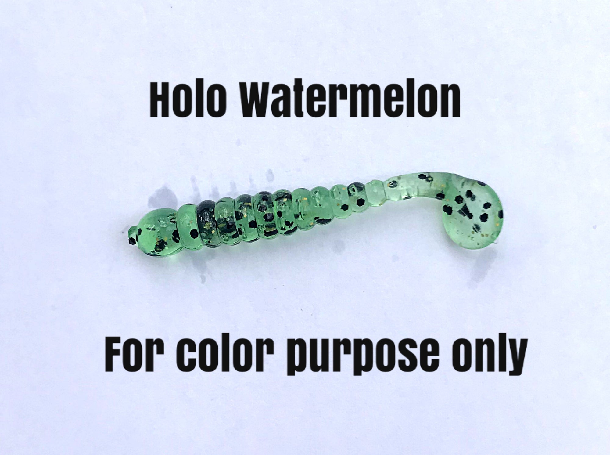 Crappie Day Twin Killer (2") (10 pk) - Angler's Headquarters