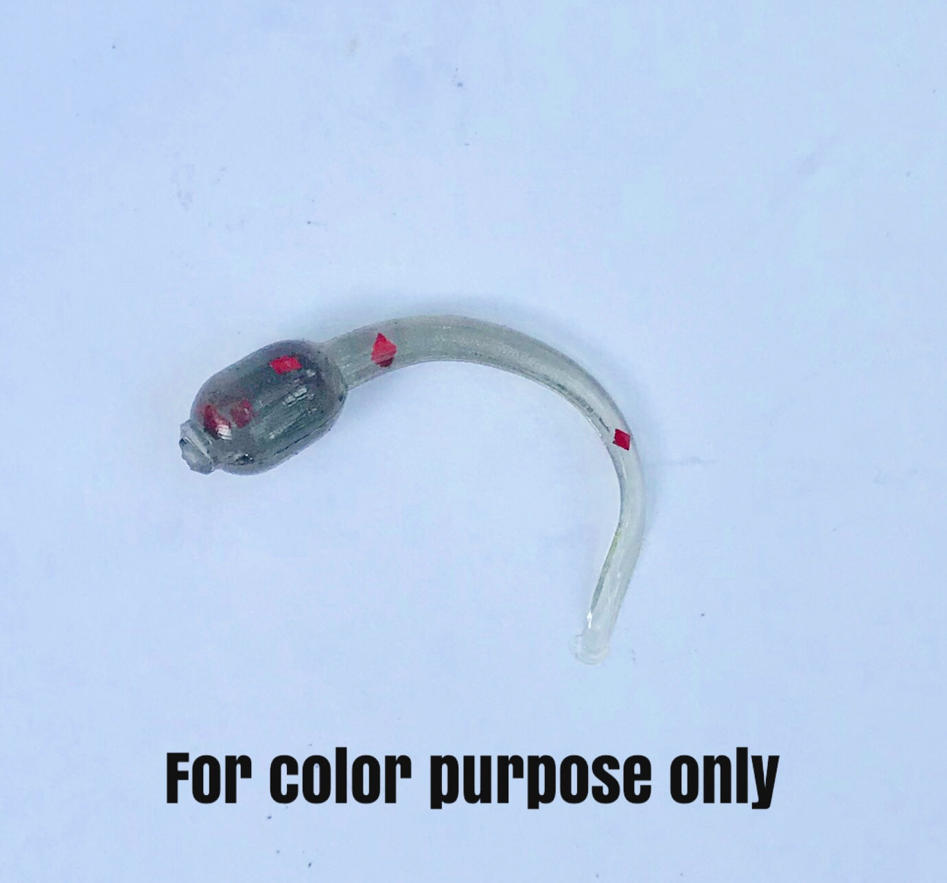 Crappie Day Killer Bug (1 3/8") (10 pk) - Angler's Headquarters