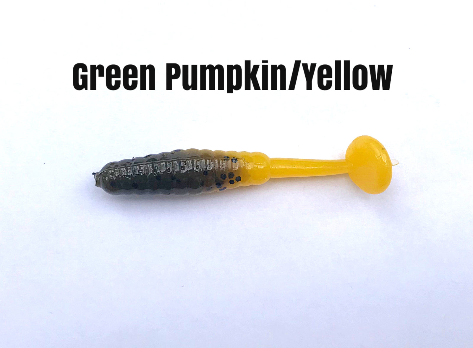 Crappie Day Paddle Tail Jigs(2") (8 pk) - Angler's Headquarters