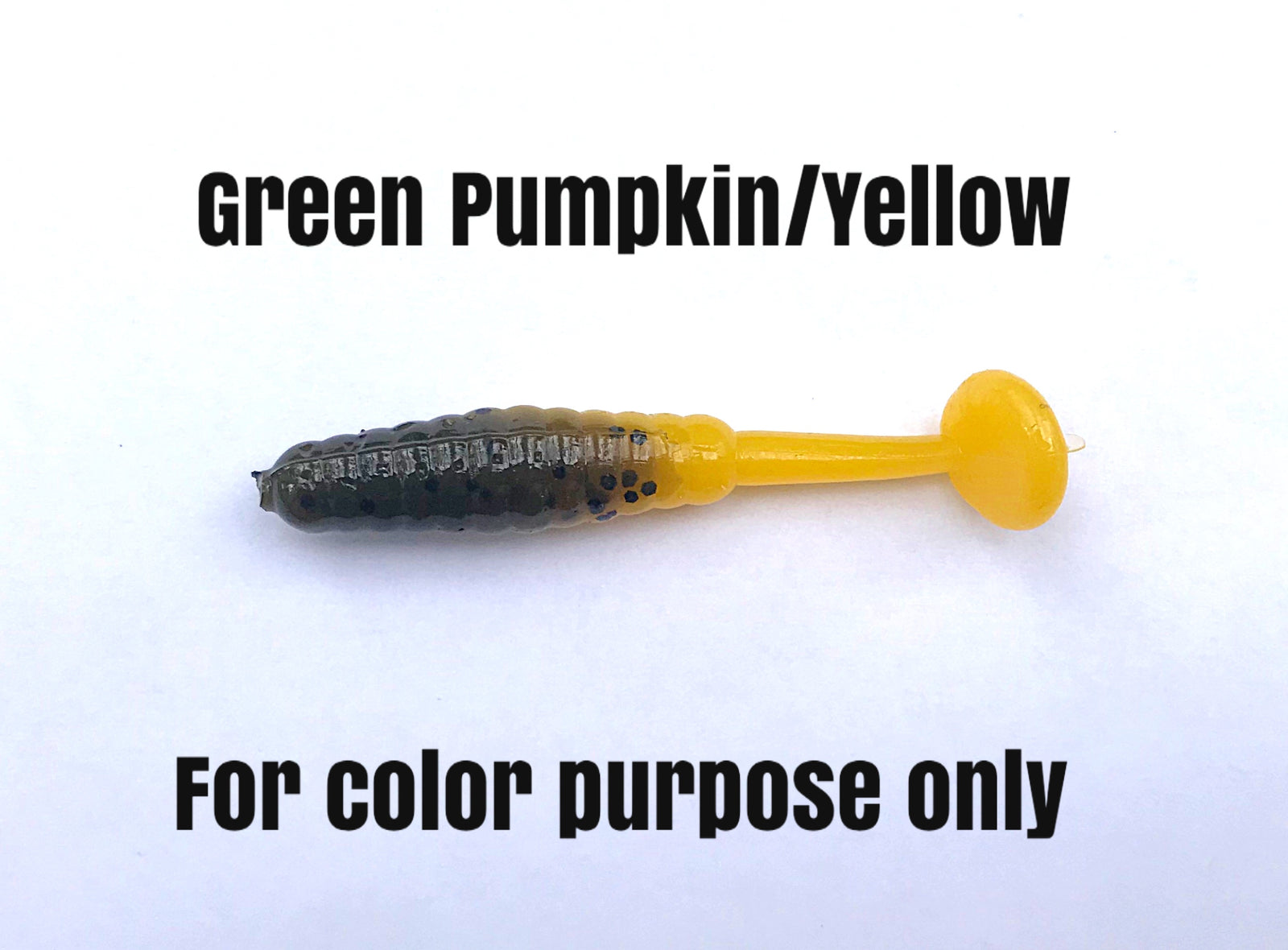 Crappie Day Twin Killer (2") (10 pk) - Angler's Headquarters