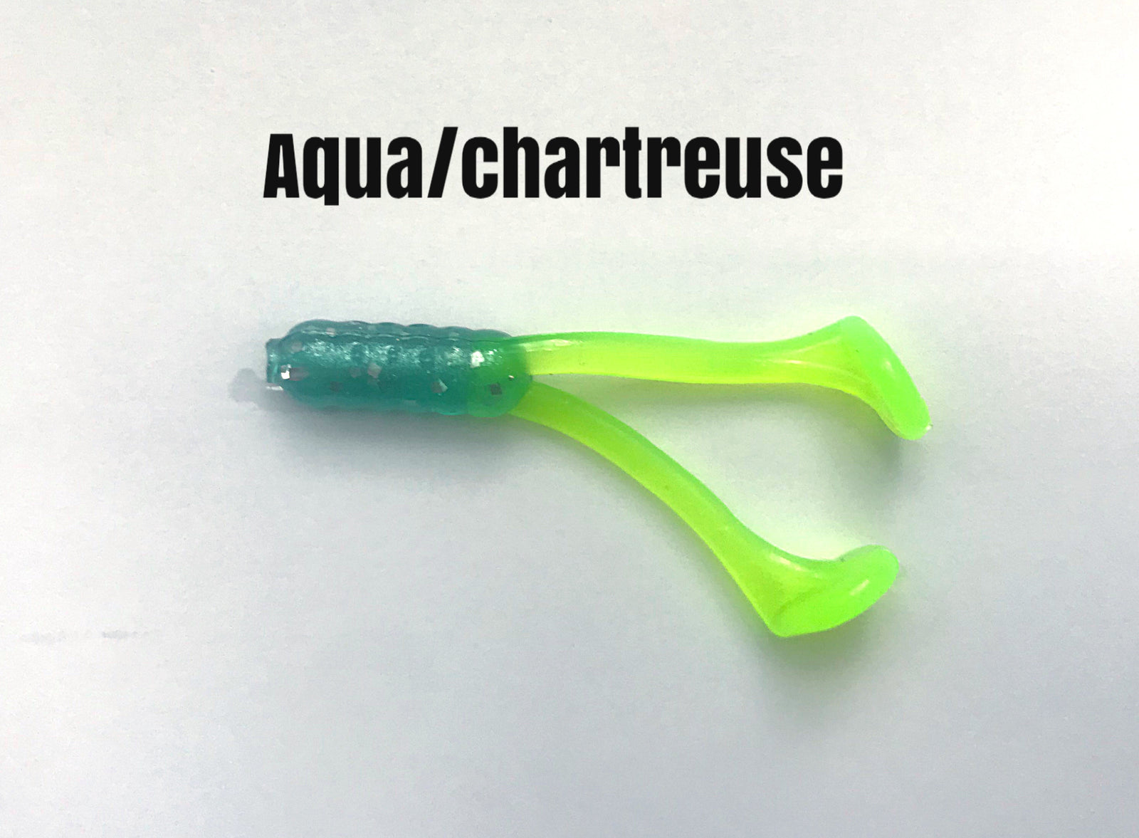 Crappie Day Twin Killer (2") (10 pk) - Angler's Headquarters