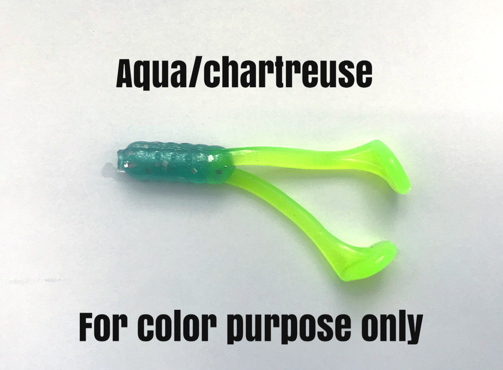 Crappie Day Paddle Tail Jigs(2") (8 pk) - Angler's Headquarters