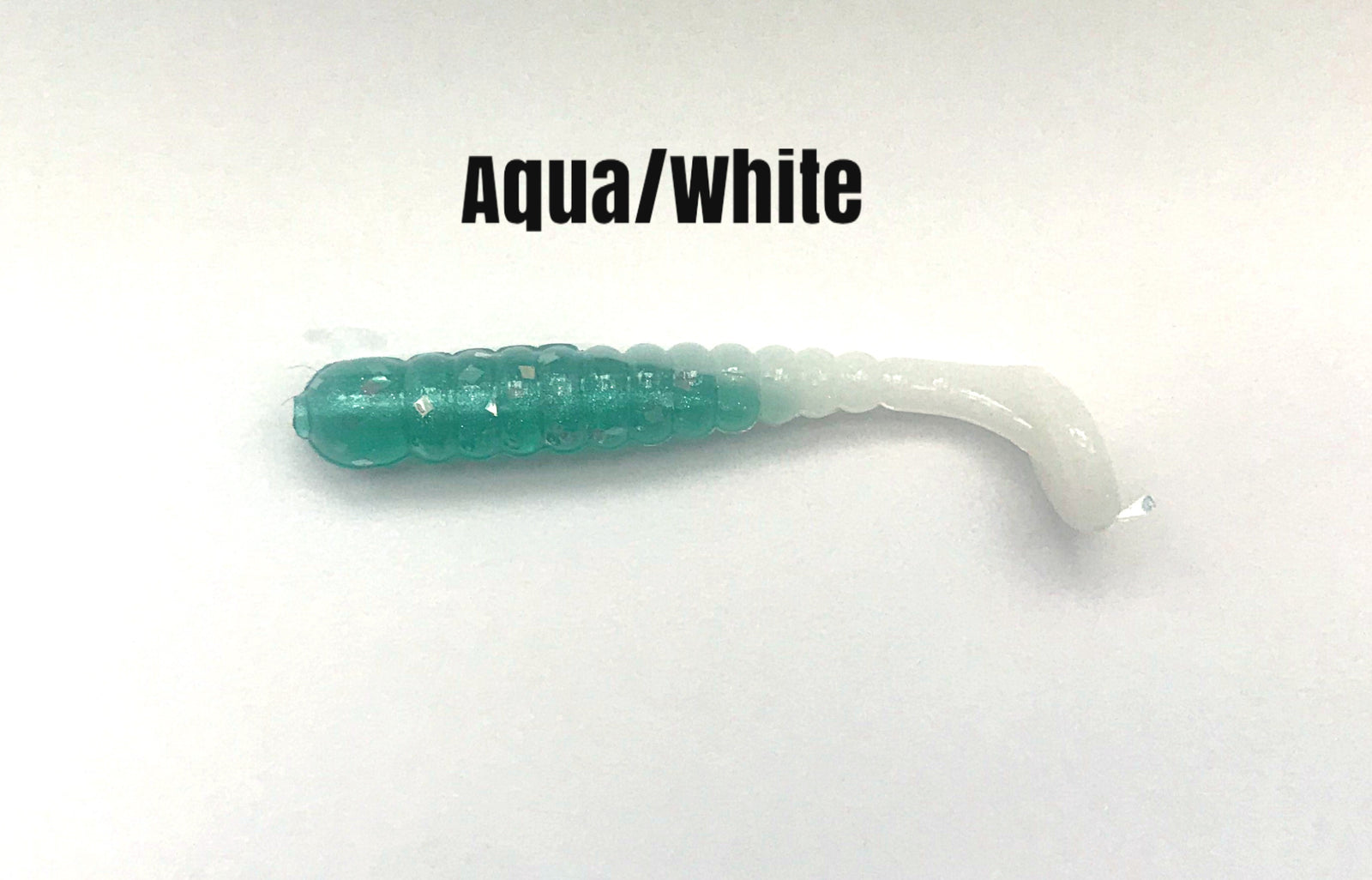 Crappie Day Paddle Tail Jigs(1.75") (10 pk) - Angler's Headquarters