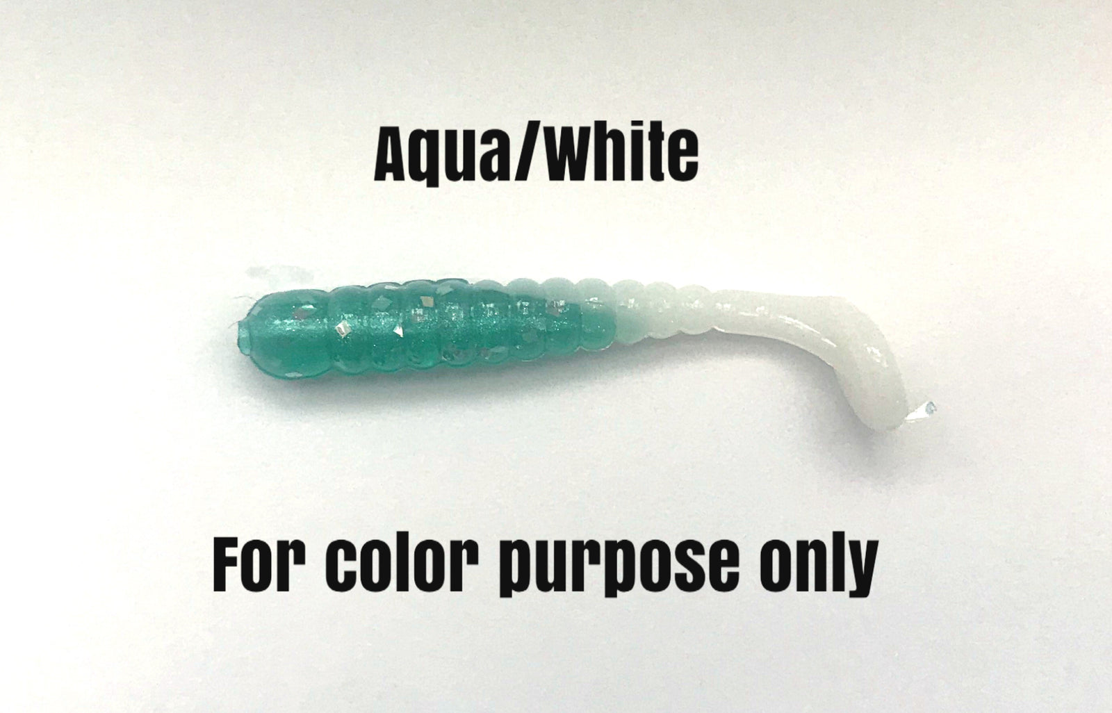 Crappie Day Twin Killer (2") (10 pk) - Angler's Headquarters