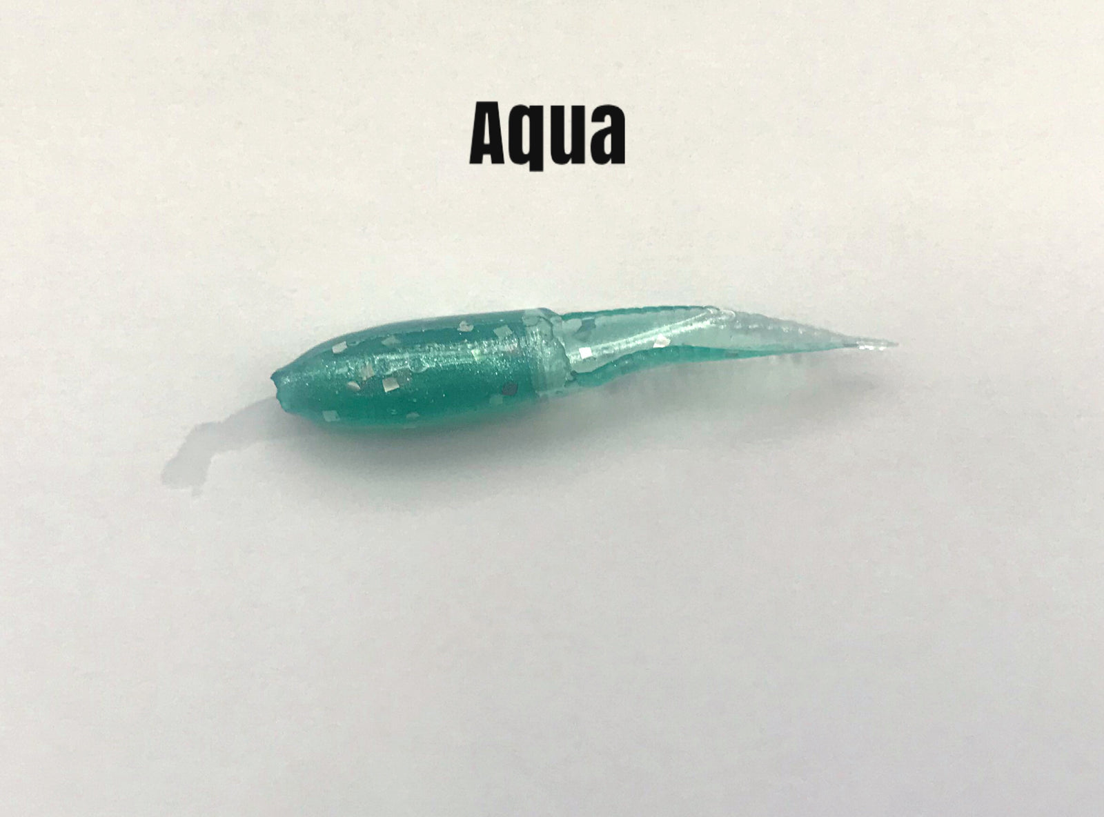 Crappie Day Slayers (1.5") (10 pk) - Angler's Headquarters