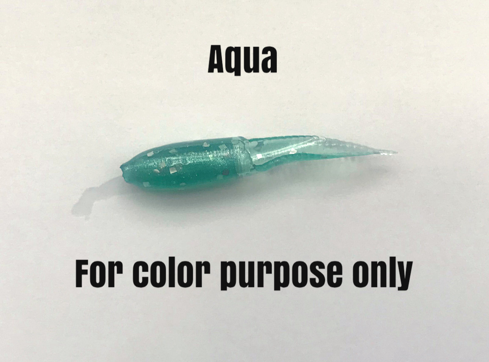 Crappie Day Killer Bug (1 3/8") (10 pk) - Angler's Headquarters