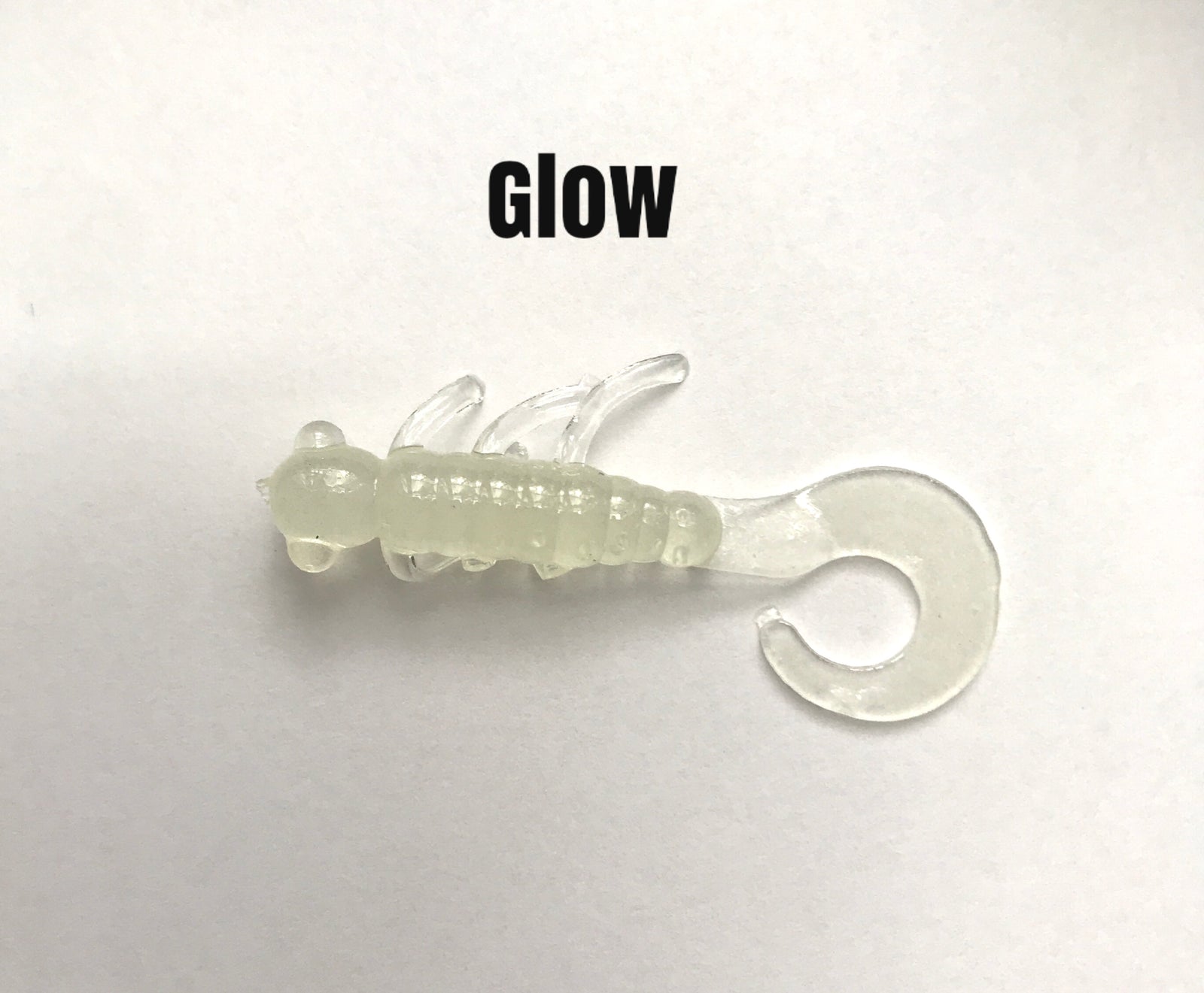 Crappie Day Killer Bug (1 3/8") (10 pk) - Angler's Headquarters