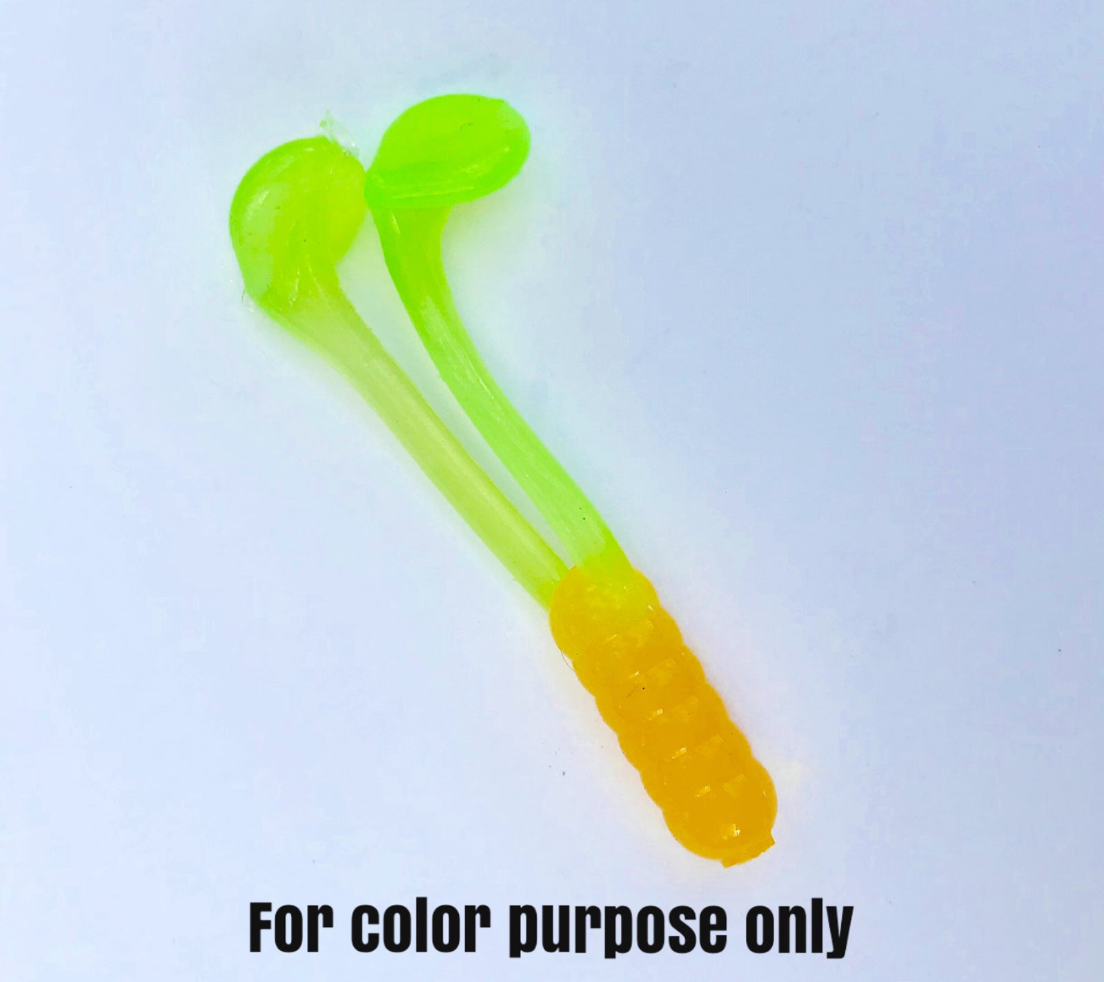 Crappie Day Hellgrammite (2") - Angler's Headquarters