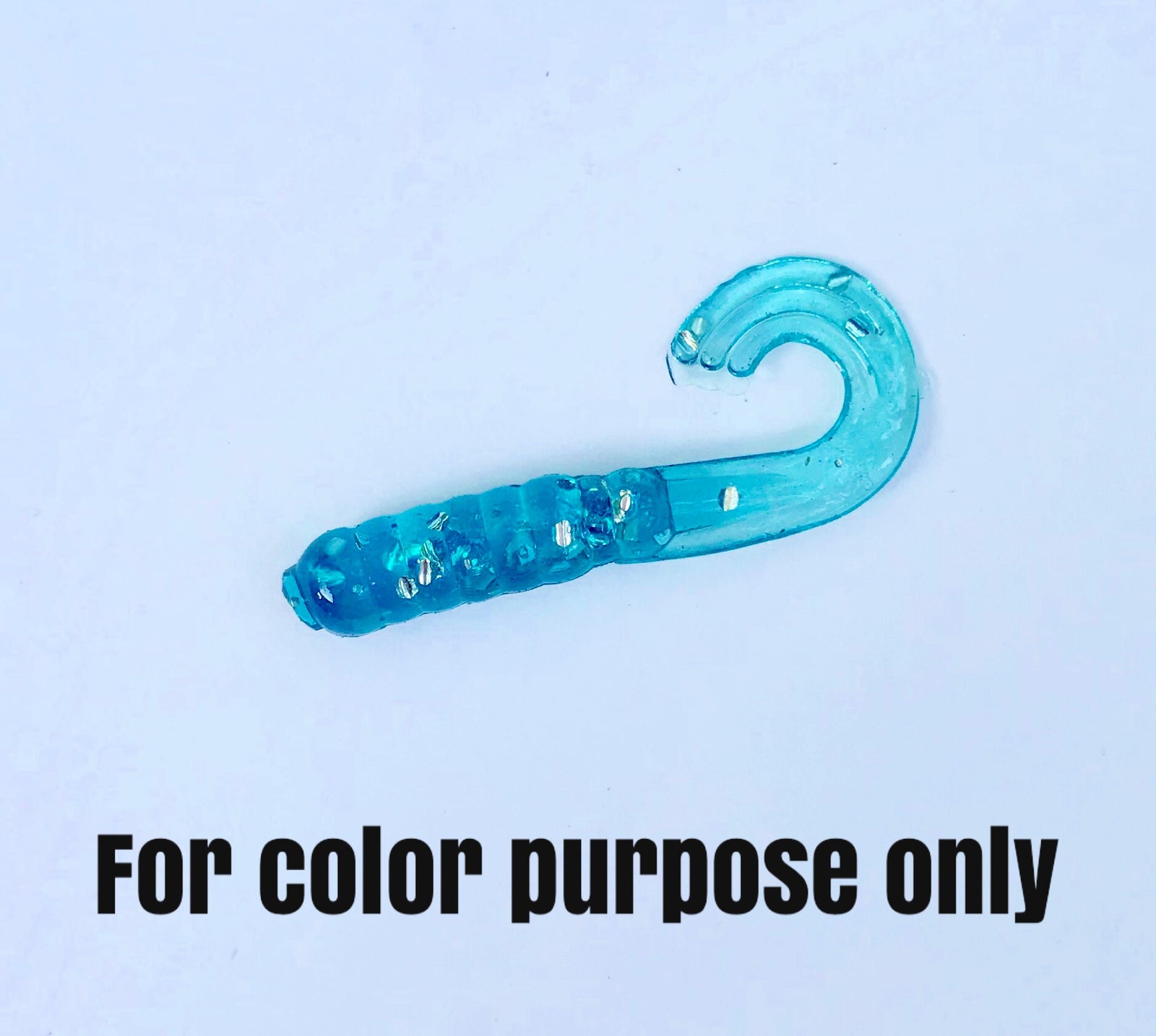 Crappie Day Killer Bug (1 3/8") (10 pk) - Angler's Headquarters