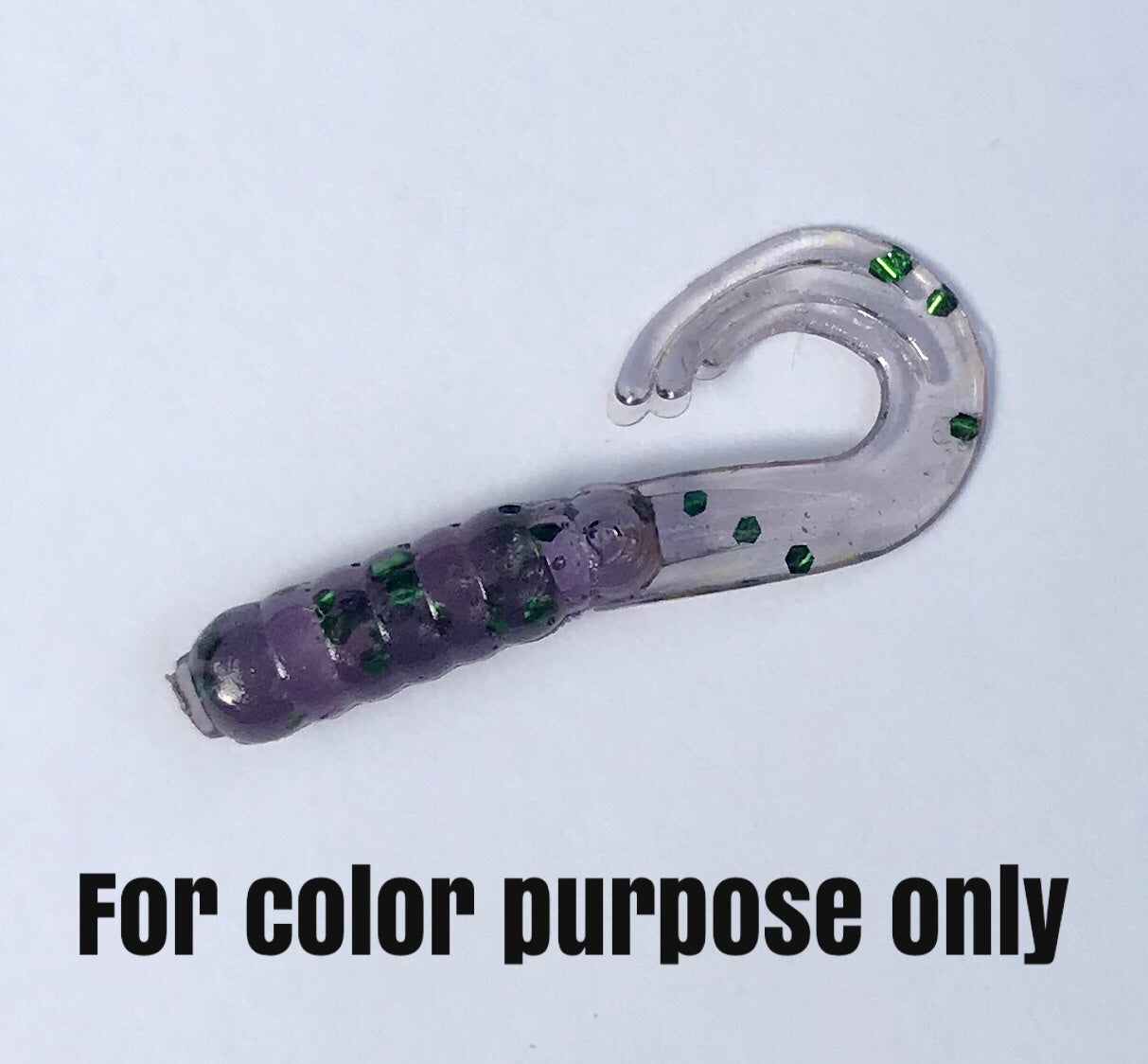 Crappie Day Triple Ripples (1/2") (12 pk) - Angler's Headquarters