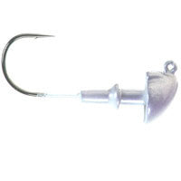 Buckeye Lures JWill Light Wire Swimbait Head - 3 pack - Angler's Headquarters