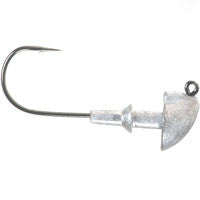 Buckeye Lures JWill Light Wire Swimbait Head - 3 pack - Angler's Headquarters