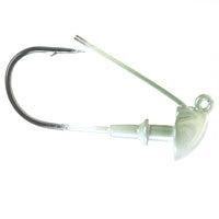 Buckeye Lures JWill Weedless Swimbait Heads - Angler's Headquarters