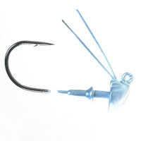 Buckeye Lures JWill Weedless Swimbait Heads - Angler's Headquarters