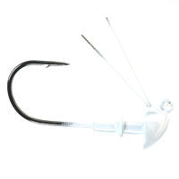Buckeye Lures JWill Weedless Swimbait Heads - Angler's Headquarters