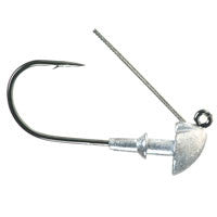 Buckeye Lures JWill Weedless Swimbait Heads - Angler's Headquarters