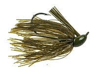 Buckeye Lures J-Will Flipping Jig - Angler's Headquarters