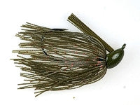Buckeye Lures J-Will Flipping Jig - Angler's Headquarters