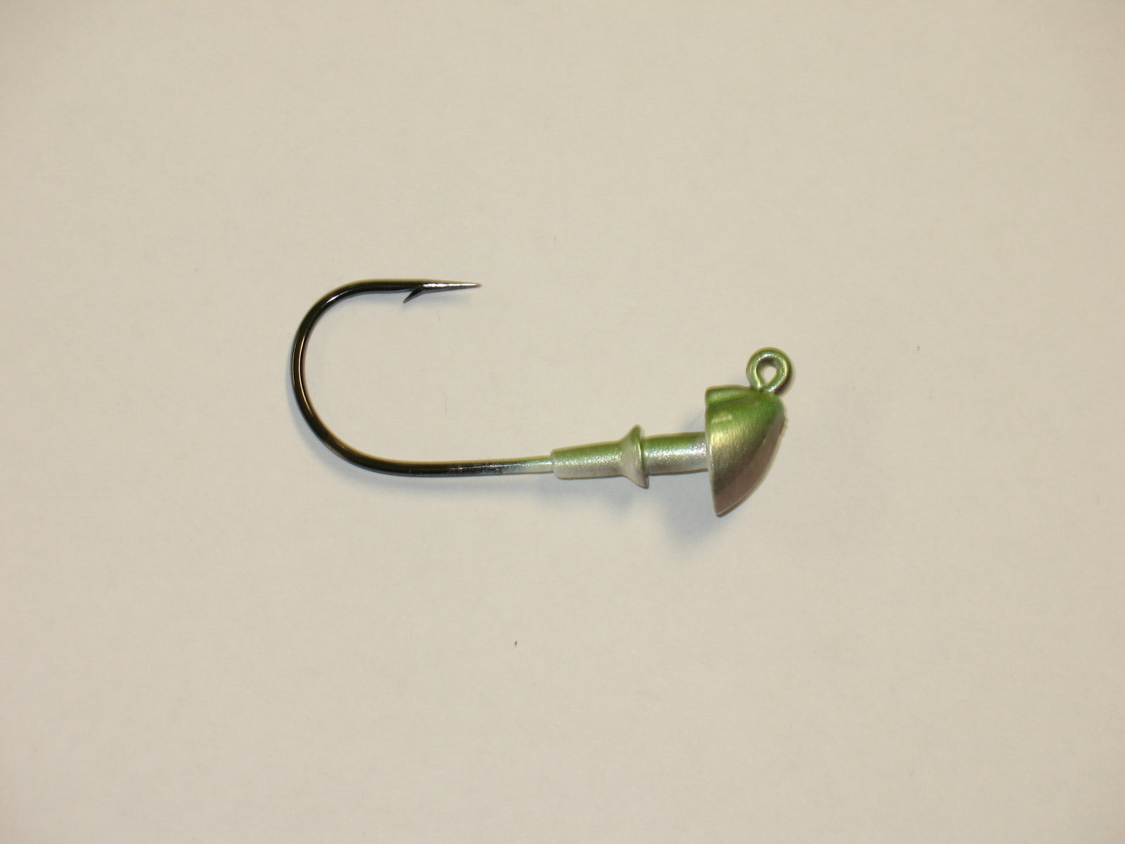 Buckeye Lures JWill Swimbait Heads - 3 pack - Angler's Headquarters