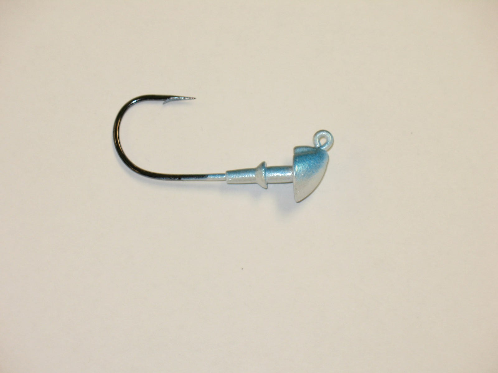 Buckeye Lures JWill Swimbait Heads - 3 pack - Angler's Headquarters