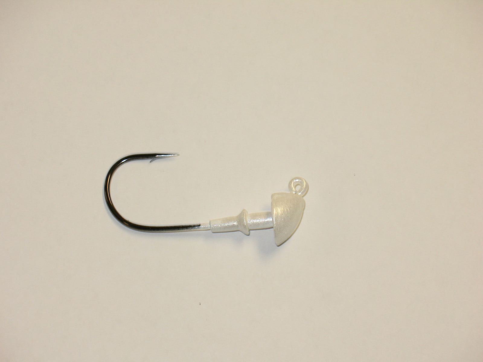 Buckeye Lures JWill Swimbait Heads - 3 pack - Angler's Headquarters