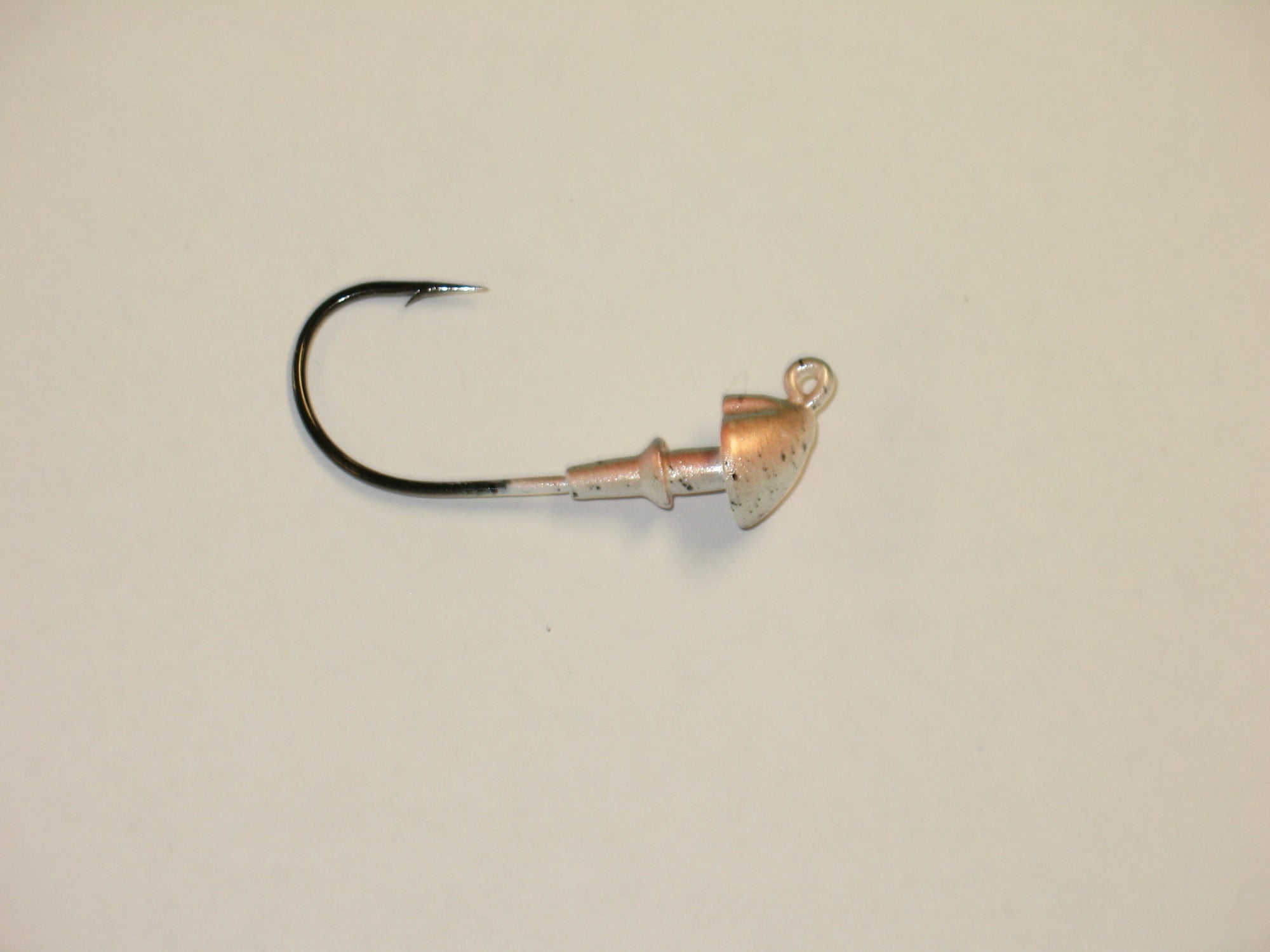 Buckeye Lures JWill Swimbait Heads - 3 pack - Angler's Headquarters