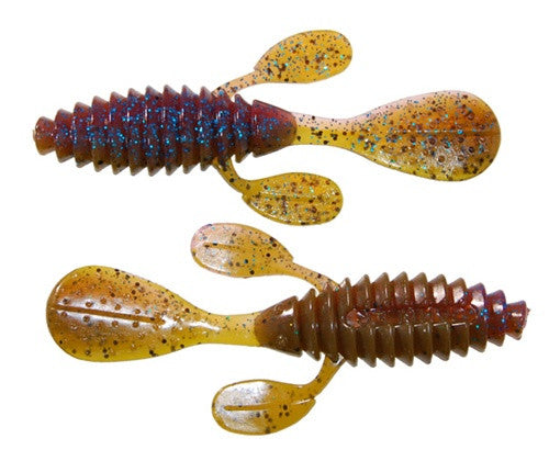 Gambler Ugly Otter (4") - Angler's Headquarters