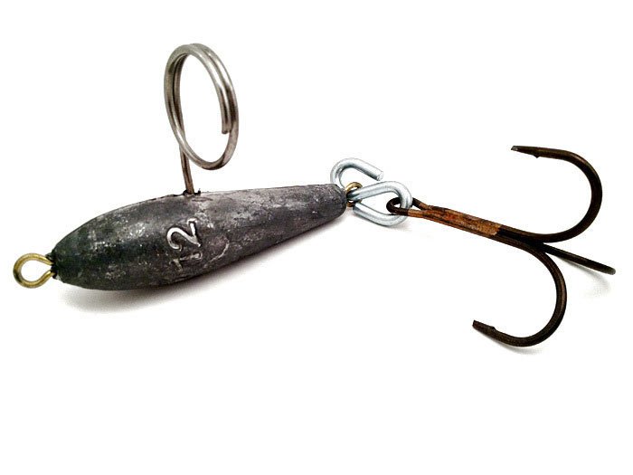 Captain Mack's Umbrella Rig Retriever - Angler's Headquarters