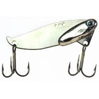Buckeye Lures Jiggin' Blade - Angler's Headquarters