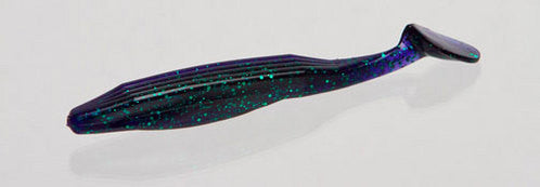 Zoom Swimmin Super Fluke (5 pack) - Angler's Headquarters