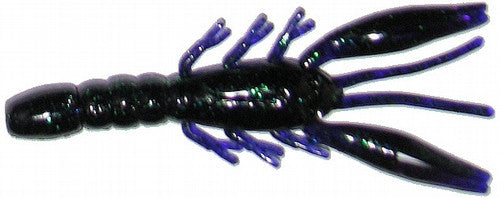 Charlie's Worms Large Crawfish - Angler's Headquarters