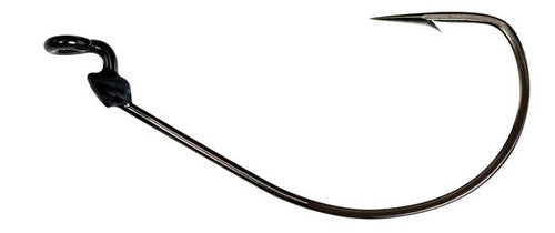 Mustad KVD Grip Pin Soft Plastic Hook 5pk - Angler's Headquarters