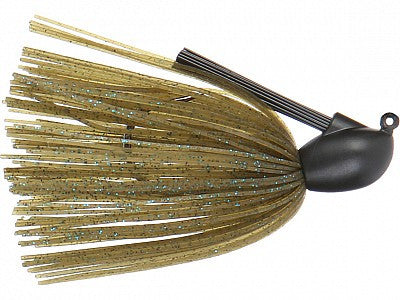 Keitech Tungsten Casting Jig Model 1 - Angler's Headquarters