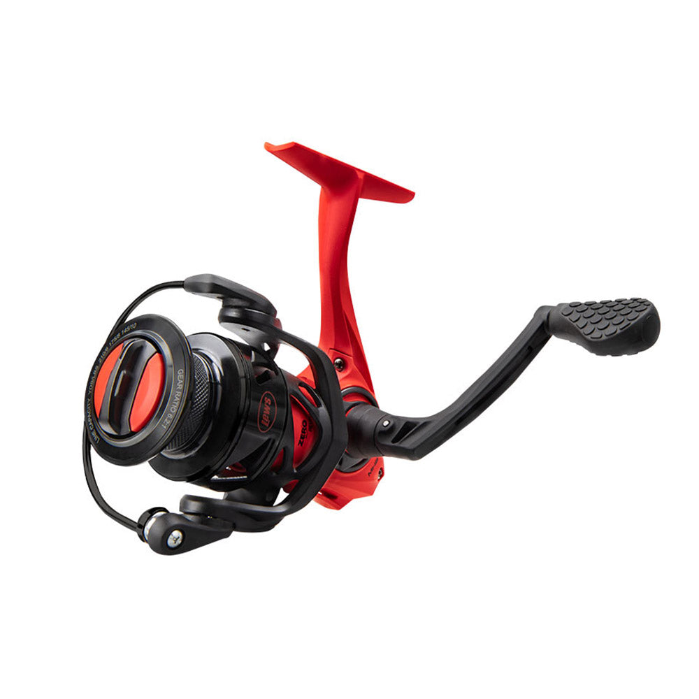 Lew's Mach Smash Spinning Reel