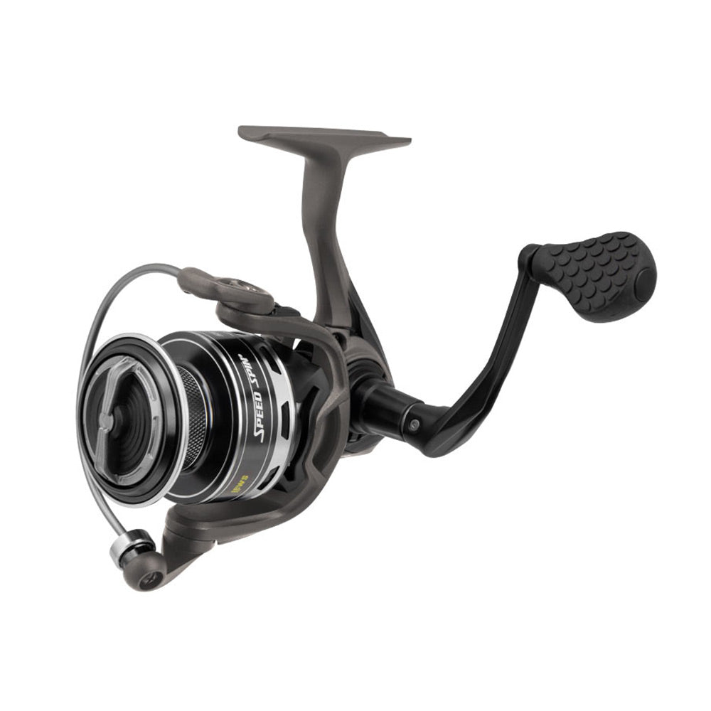 lews vs shimano spinning reels Lew’s Speed Spin Series