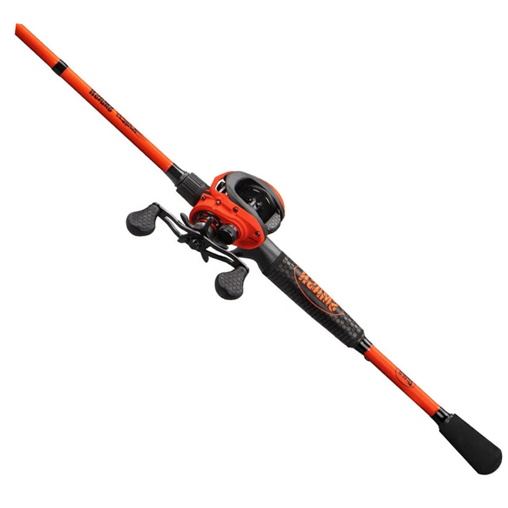 Lew’s Mach Smash SLP Baitcast Combo - Angler's Headquarters
