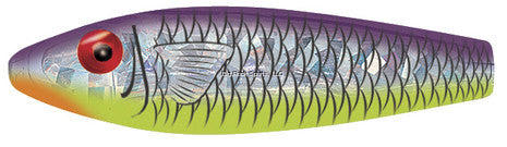 Mirrolure Series III S52MR Sinking Twitchbait